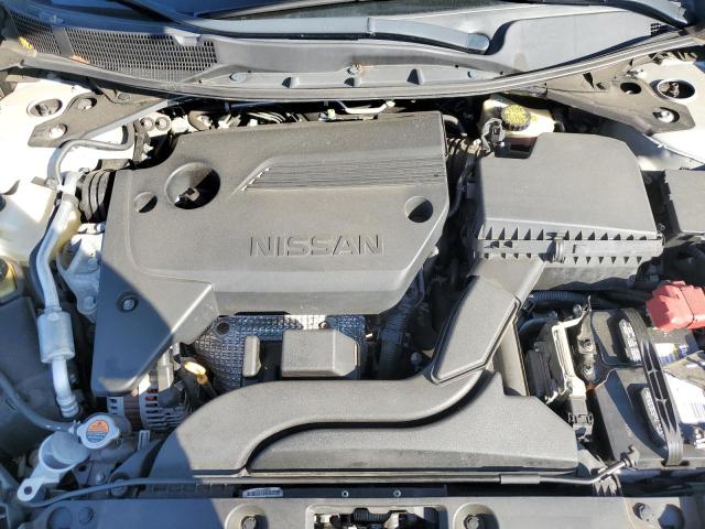 Photo 11 from auction – 2017 NISSAN ALTIMA 2.5 with VIN 1N4AL3AP6HC251405