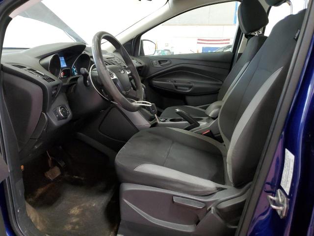 Photo 7 from auction – 2014 FORD ESCAPE S with VIN 1FMCU0F78EUE56040