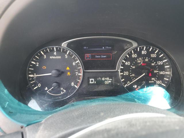 Photo 9 from auction – 2015 NISSAN ALTIMA 2.5 with VIN 1N4AL3AP1FN349260