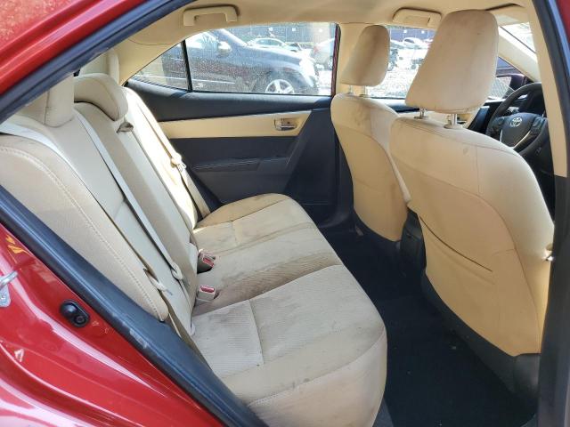 Photo 10 from auction – 2017 TOYOTA COROLLA L with VIN 2T1BURHE8HC912345