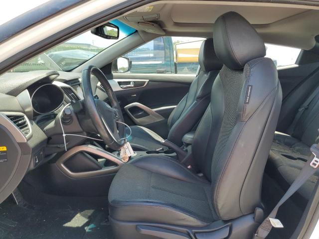 Photo 7 from auction – 2013 HYUNDAI VELOSTER with VIN KMHTC6AD8DU111737