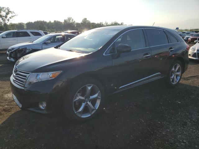 TOYOTA VENZA 2011 with VIN 4T3ZK3BB6BU043807 - Photo from auction