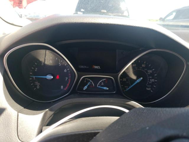 Photo 9 from auction – 2015 FORD FOCUS SE with VIN 1FADP3K29FL250654