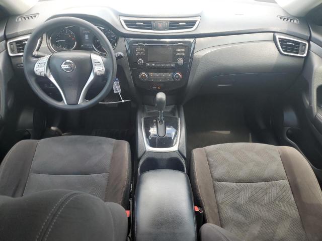 Photo 8 from auction – 2016 NISSAN ROGUE S with VIN KNMAT2MV7GP598828
