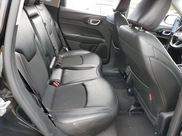 Photo 10 from auction – 2022 JEEP COMPASS TR with VIN 3C4NJDDB4NT197447
