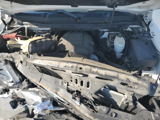 Photo 11 from auction – 2011 CHEVROLET SILVERADO with VIN 1GC2KXCG7BZ383664