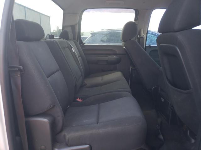 Photo 10 from auction – 2011 CHEVROLET SILVERADO with VIN 3GCPKSE30BG286454