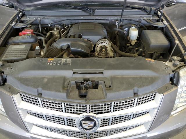 Photo 12 from auction – 2012 CADILLAC ESCALADE P with VIN 1GYS4DEF2CR121575