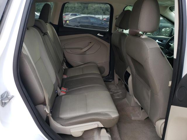 Photo 10 from auction – 2016 FORD ESCAPE SE with VIN 1FMCU0GX0GUC62880