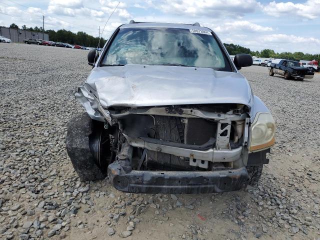 Photo 5 from auction – 2004 DODGE DURANGO LI with VIN 1D4HD58D94F154997