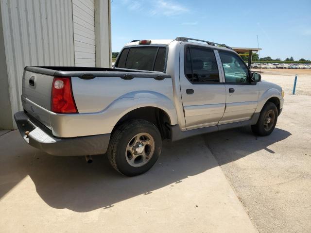 Photo 3 from auction – 2004 FORD EXPLORER S with VIN 1FMZU77K24UC08497