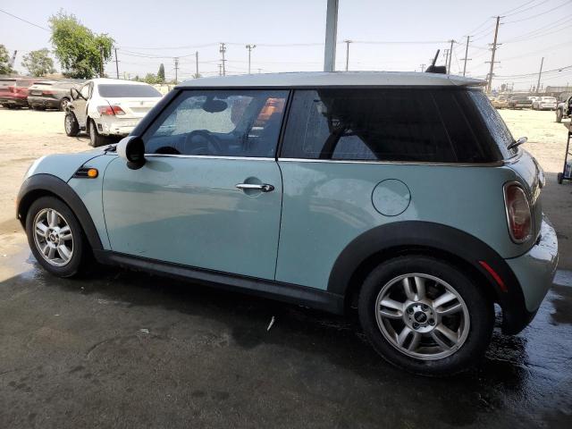 Photo 2 from auction – 2011 MINI COOPER with VIN WMWSU3C54BT098230
