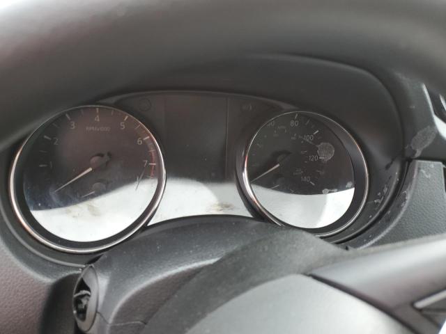 Photo 9 from auction – 2020 NISSAN ROGUE S with VIN KNMAT2MVXLP538424