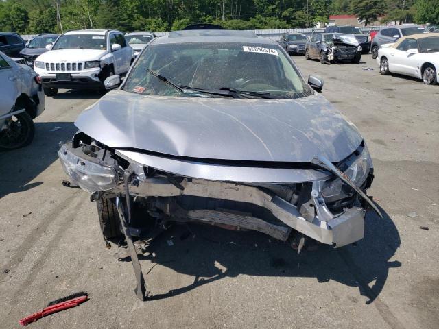 Photo 5 from auction – 2017 HONDA CIVIC EXL with VIN 19XFC1F77HE014542