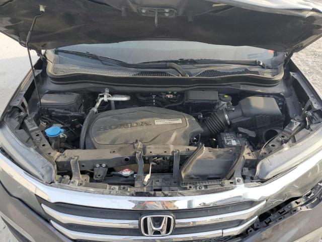 Photo 12 from auction – 2016 HONDA PILOT EXL with VIN 5FNYF5H56GB033188