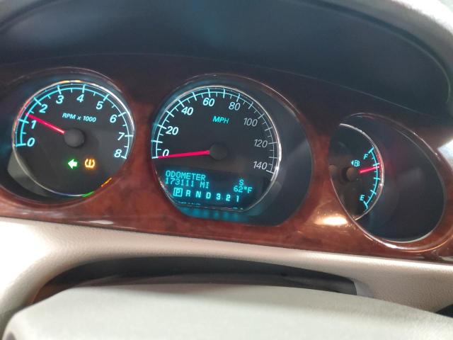 Photo 9 from auction – 2006 BUICK LUCERNE CX with VIN 1G4HP57286U189691