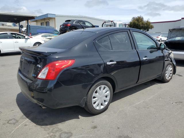 Photo 3 from auction – 2013 NISSAN VERSA S with VIN 3N1CN7AP1DL857197