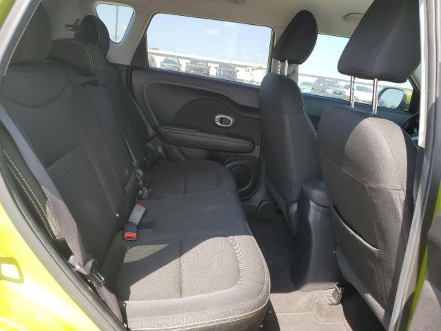 Photo 10 from auction – 2015 KIA SOUL + with VIN KNDJP3A58F7754503