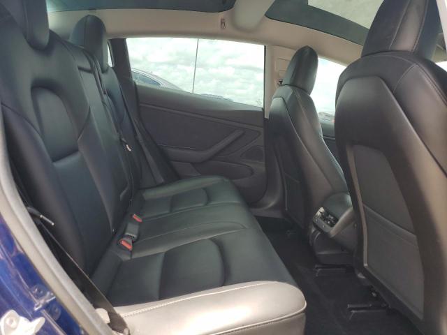 Photo 10 from auction – 2019 TESLA MODEL 3 with VIN 5YJ3E1EA5KF407516