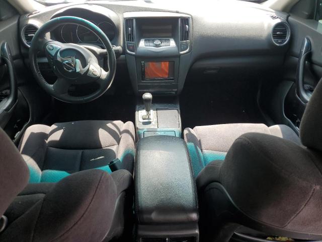 Photo 8 from auction – 2014 NISSAN MAXIMA S with VIN 1N4AA5AP1EC472486