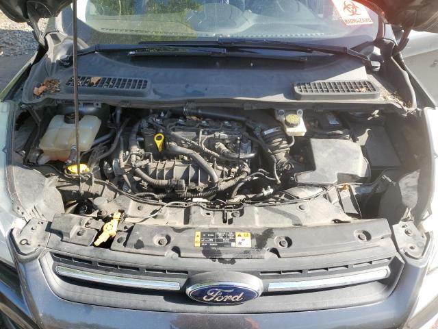 Photo 11 from auction – 2016 FORD ESCAPE SE with VIN 1FMCU9GX0GUC12582