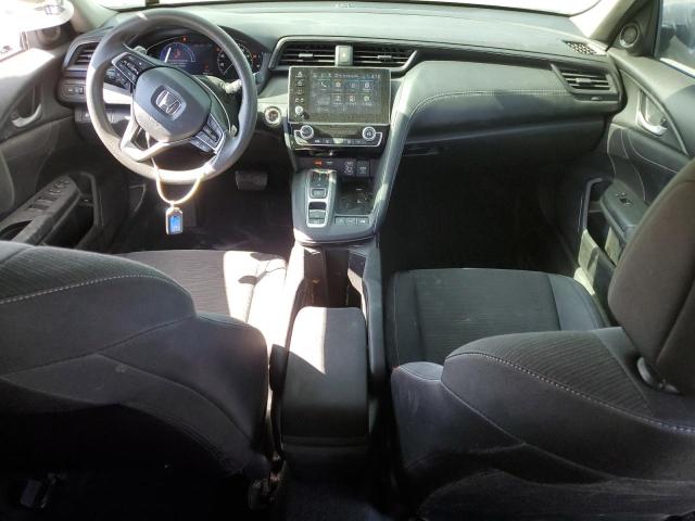Photo 8 from auction – 2022 HONDA INSIGHT EX with VIN 19XZE4F54NE003808