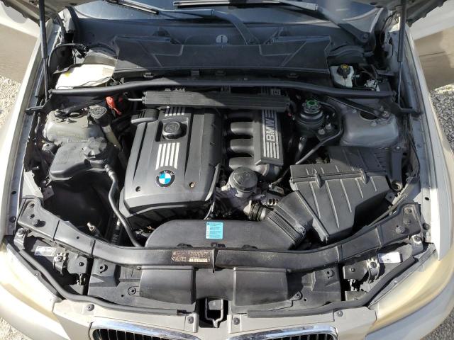 Photo 11 from auction – 2011 BMW 328 I with VIN WBAPH7C52BE674256