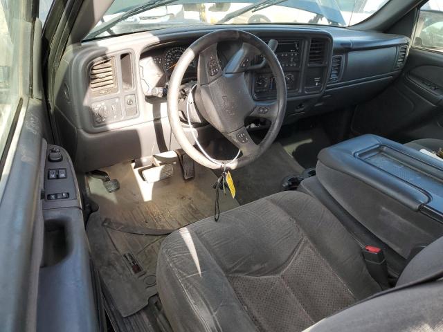 Photo 8 from auction – 2003 CHEVROLET SILVERADO with VIN 2GCEC19V831238043