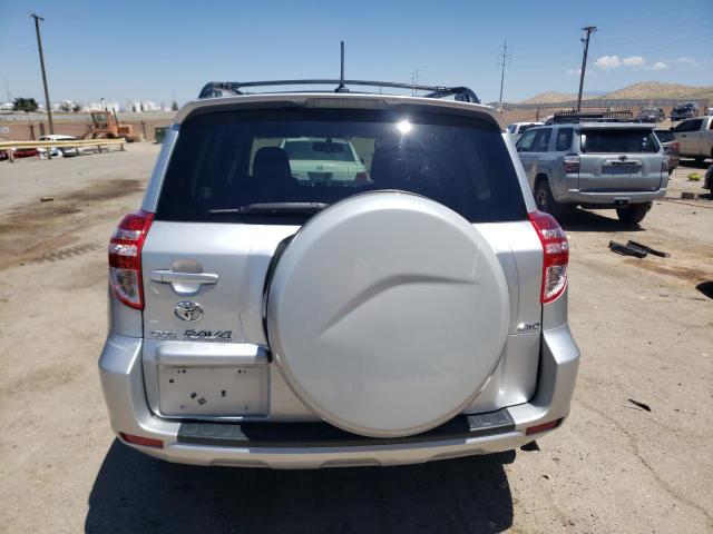 Photo 6 from auction – 2010 TOYOTA RAV4 with VIN JTMBK4DV7AD011152