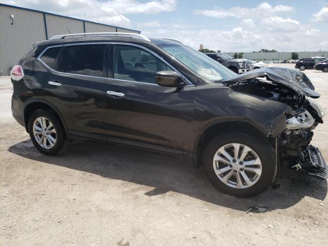 Photo 4 from auction – 2016 NISSAN ROGUE S with VIN KNMAT2MT5GP641755