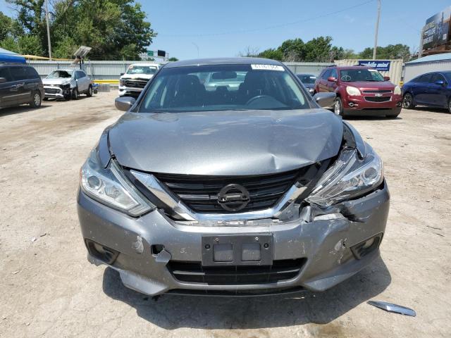 Photo 5 from auction – 2017 NISSAN ALTIMA 2.5 with VIN 1N4AL3AP4HC219715