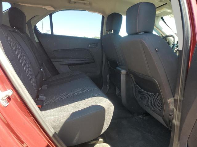 Photo 11 from auction – 2017 CHEVROLET EQUINOX LT with VIN 2GNALCEK3H1591892