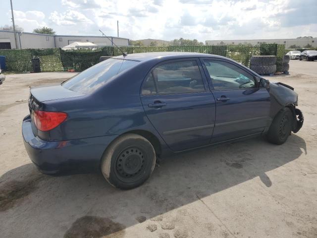 Photo 3 from auction – 2005 TOYOTA COROLLA CE with VIN 2T1BR32E85C403732
