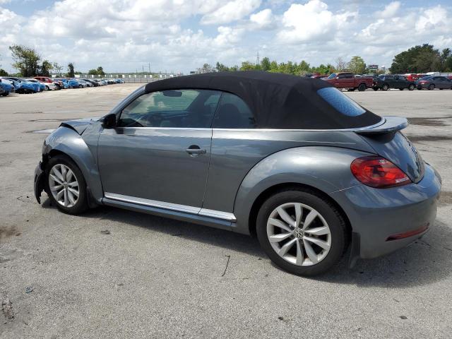 Photo 2 from auction – 2017 VOLKSWAGEN BEETLE S/S with VIN 3VW517AT0HM807550