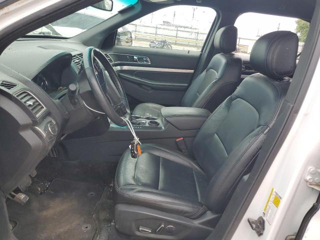 Photo 7 from auction – 2017 FORD EXPLORER X with VIN 1FM5K7D83HGB15277