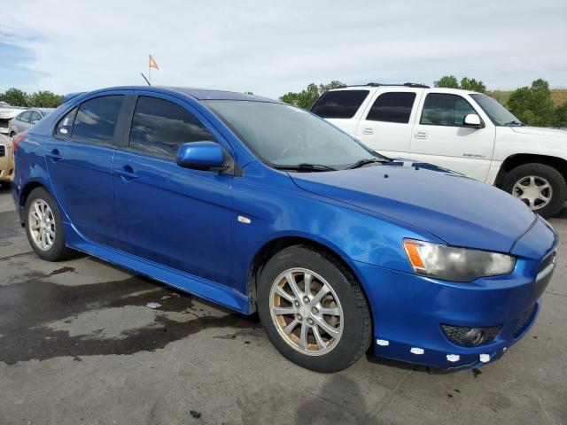 Photo 4 from auction – 2011 MITSUBISHI LANCER ES/ with VIN JA32X2HU3BU036329
