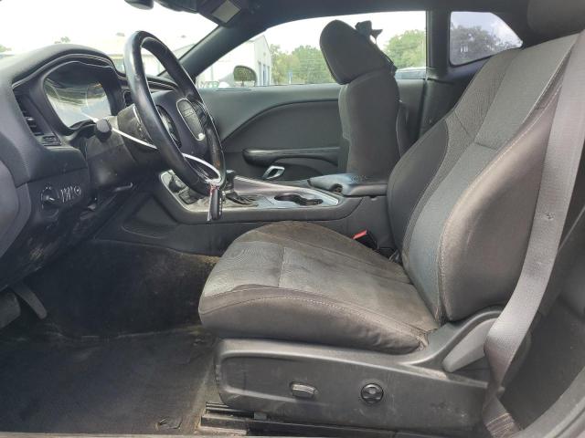 Photo 7 from auction – 2015 DODGE CHALLENGER with VIN 2C3CDZAG8FH783370