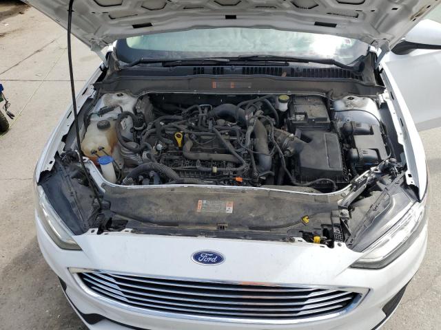Photo 11 from auction – 2020 FORD FUSION SE with VIN 3FA6P0HD0LR143697