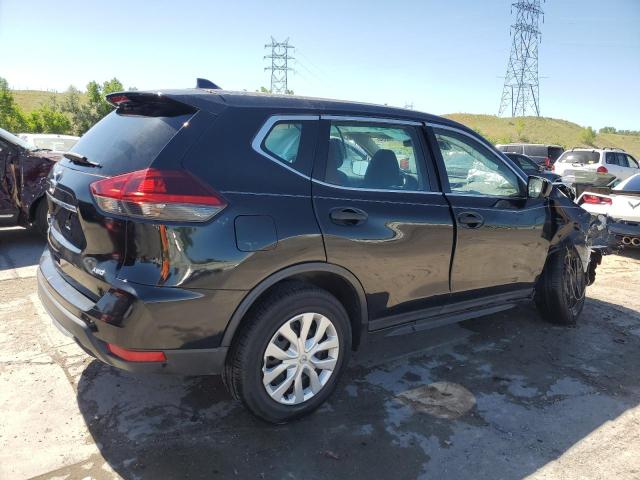 Photo 3 from auction – 2019 NISSAN ROGUE S with VIN 5N1AT2MV4KC817675