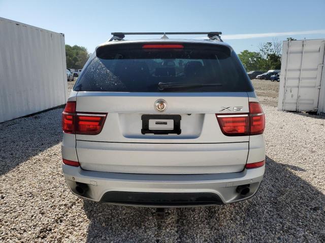 Photo 6 from auction – 2011 BMW X5 XDRIVE3 with VIN 5UXZV4C56BL401687