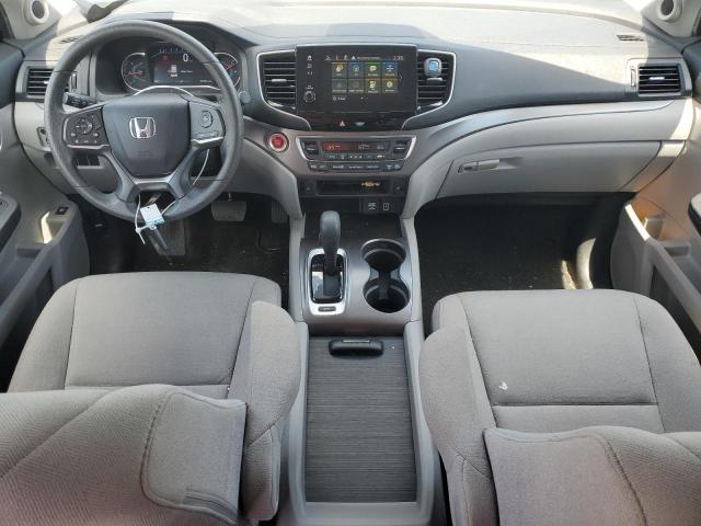 Photo 8 from auction – 2020 HONDA PILOT EX with VIN 5FNYF5H30LB025905