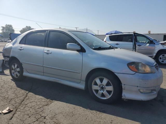 Photo 4 from auction – 2005 TOYOTA COROLLA CE with VIN 1NXBR30E95Z552765