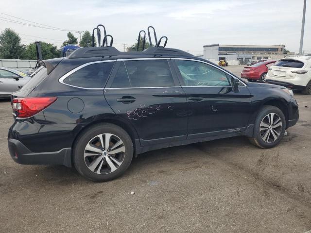 Photo 3 from auction – 2018 SUBARU OUTBACK 2. with VIN 4S4BSANC1J3340622