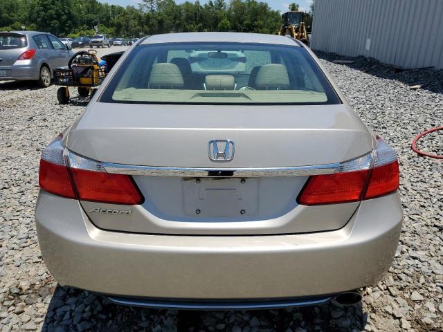 Photo 6 from auction – 2014 HONDA ACCORD LX with VIN 1HGCR2F3XEA059494