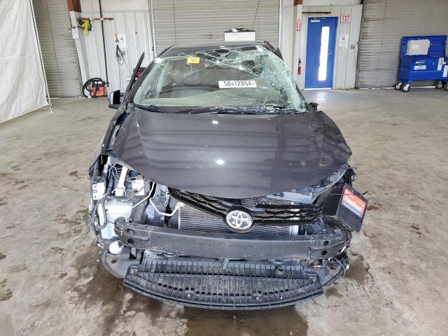 Photo 5 from auction – 2016 TOYOTA COROLLA L with VIN 2T1BURHE3GC506679
