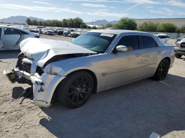Photo 1 from auction – 2006 CHRYSLER 300C SRT-8 with VIN 2C3KA73W16H105802