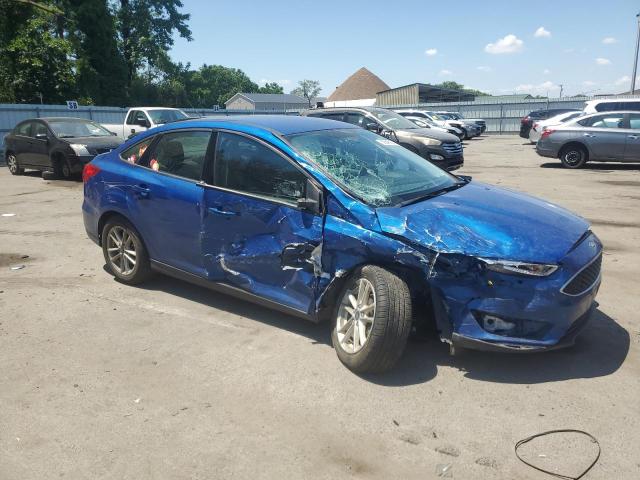 Photo 4 from auction – 2018 FORD FOCUS SE with VIN 1FADP3FE1JL307152