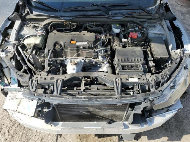 Photo 11 from auction – 2017 HONDA CIVIC EX with VIN 2HGFC2F71HH547322