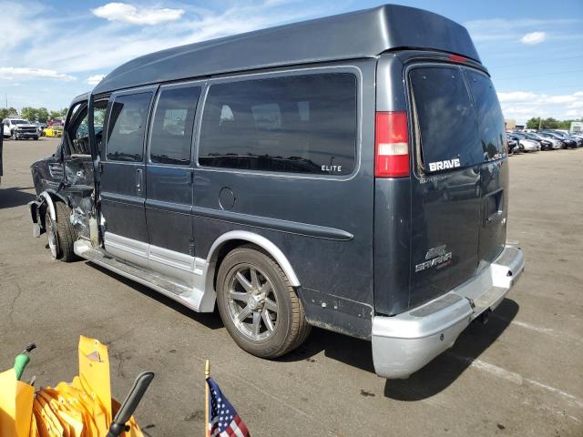 Photo 2 from auction – 2014 GMC SAVANA RV with VIN 1GDS8DC48E1157389