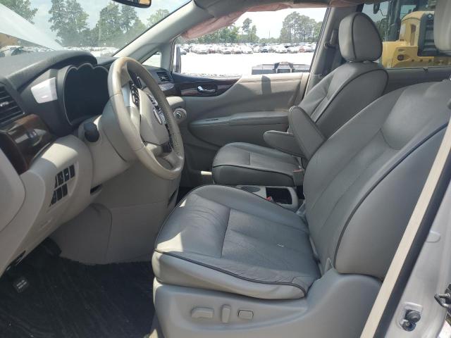 Photo 7 from auction – 2013 NISSAN QUEST S with VIN JN8AE2KP5D9060552